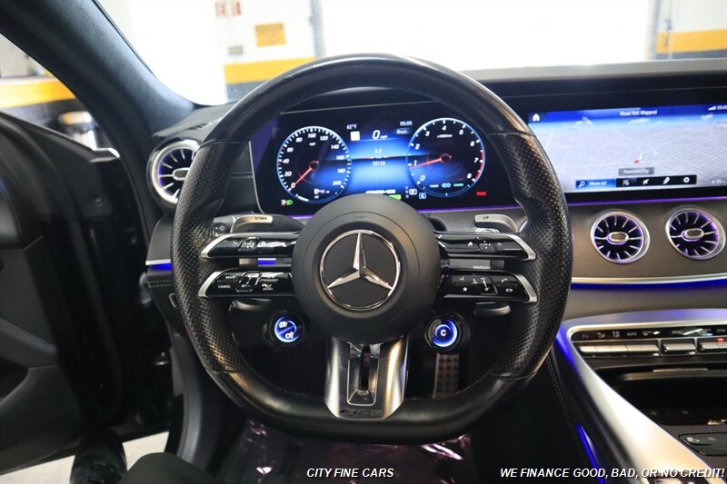 2022 Mercedes-Benz AMG GT 43 - Photo 15 - Panorama City, CA 91402