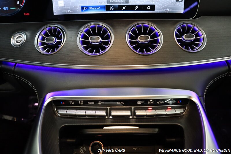 2022 Mercedes-Benz AMG GT 43 - Photo 24 - Panorama City, CA 91402