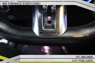 2022 Mercedes-Benz AMG GT 43 - Photo 19 - Panorama City, CA 91402