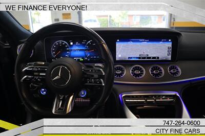 2022 Mercedes-Benz AMG GT 43 - Photo 14 - Panorama City, CA 91402