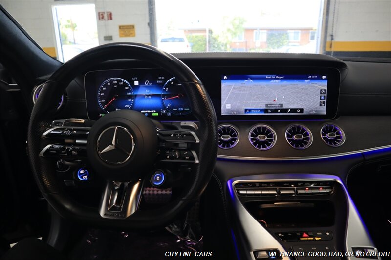 2022 Mercedes-Benz AMG GT 43 - Photo 14 - Panorama City, CA 91402