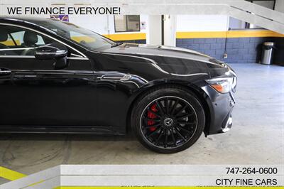 2022 Mercedes-Benz AMG GT 43 - Photo 12 - Panorama City, CA 91402