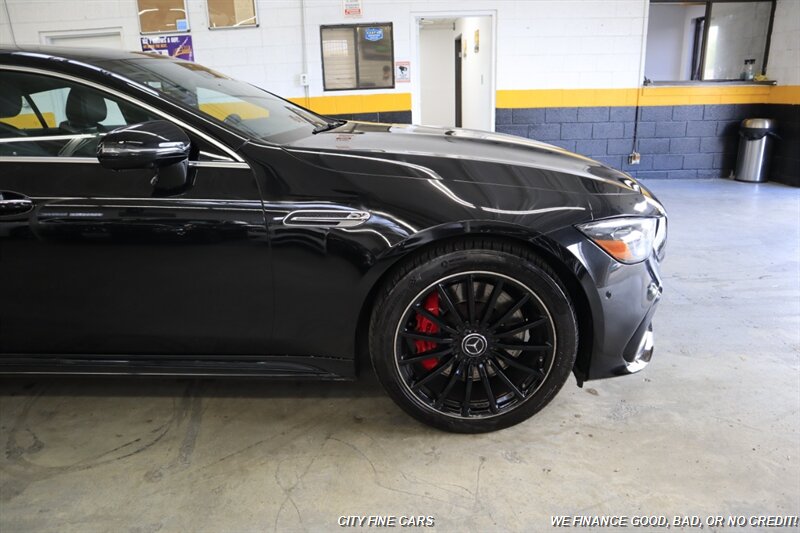 2022 Mercedes-Benz AMG GT 43 - Photo 12 - Panorama City, CA 91402