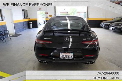 2022 Mercedes-Benz AMG GT 43 - Photo 8 - Panorama City, CA 91402