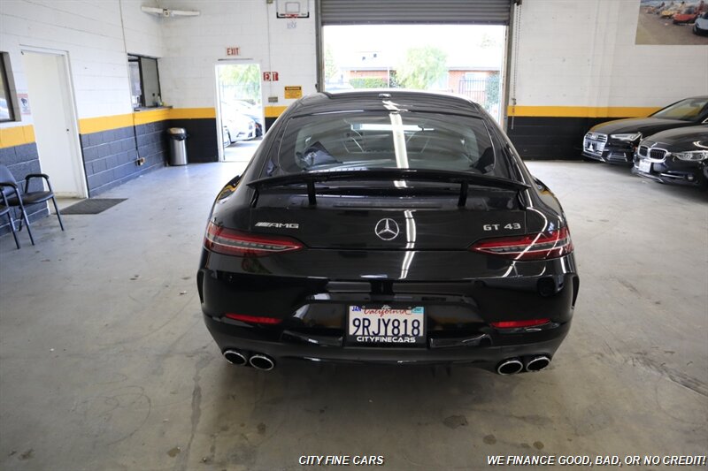 2022 Mercedes-Benz AMG GT 43 - Photo 8 - Panorama City, CA 91402