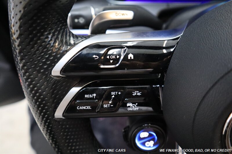 2022 Mercedes-Benz AMG GT 43 - Photo 16 - Panorama City, CA 91402