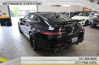 2022 Mercedes-Benz AMG GT 43 - Photo 7 - Panorama City, CA 91402