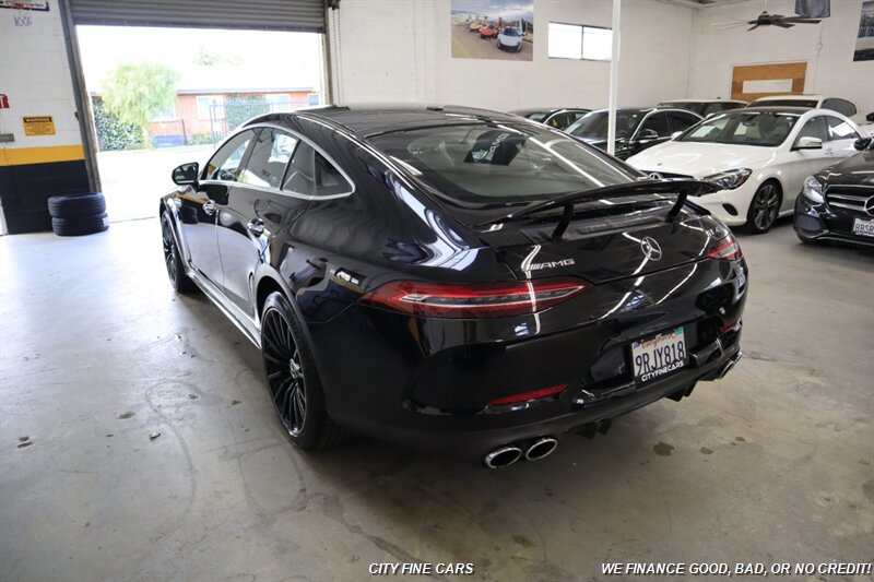 2022 Mercedes-Benz AMG GT 43 - Photo 7 - Panorama City, CA 91402