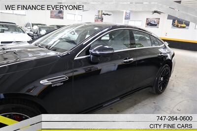 2022 Mercedes-Benz AMG GT 43 - Photo 5 - Panorama City, CA 91402
