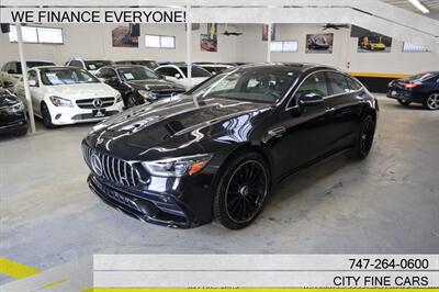 2022 Mercedes-Benz AMG GT 43 - Photo 2 - Panorama City, CA 91402