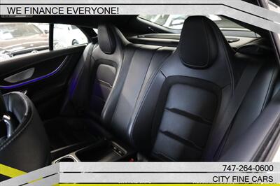 2022 Mercedes-Benz AMG GT 43 - Photo 33 - Panorama City, CA 91402