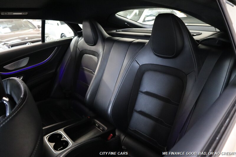 2022 Mercedes-Benz AMG GT 43 - Photo 33 - Panorama City, CA 91402