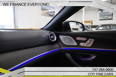 2022 Mercedes-Benz AMG GT 43 - Photo 26 - Panorama City, CA 91402