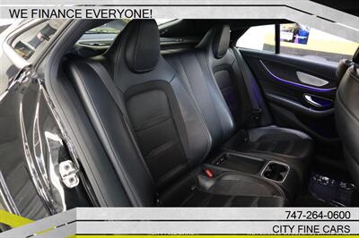 2022 Mercedes-Benz AMG GT 43 - Photo 36 - Panorama City, CA 91402