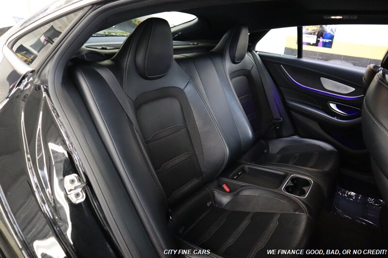 2022 Mercedes-Benz AMG GT 43 - Photo 36 - Panorama City, CA 91402