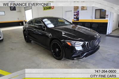 2022 Mercedes-Benz AMG GT 43 - Photo 13 - Panorama City, CA 91402
