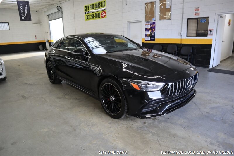 2022 Mercedes-Benz AMG GT 43 - Photo 13 - Panorama City, CA 91402