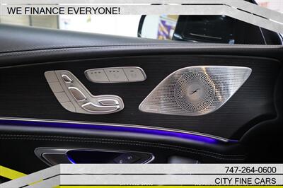 2022 Mercedes-Benz AMG GT 43 - Photo 28 - Panorama City, CA 91402