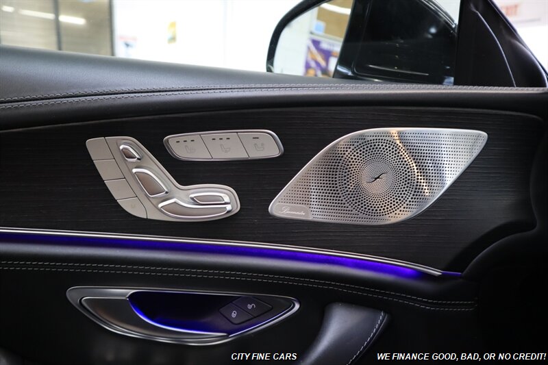 2022 Mercedes-Benz AMG GT 43 - Photo 28 - Panorama City, CA 91402