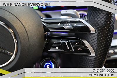 2022 Mercedes-Benz AMG GT 43 - Photo 21 - Panorama City, CA 91402
