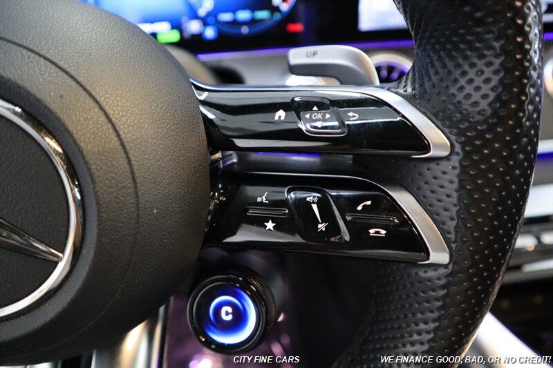 2022 Mercedes-Benz AMG GT 43 - Photo 21 - Panorama City, CA 91402