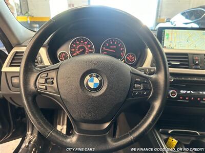 2016 BMW 320i   - Photo 21 - Panorama City, CA 91402