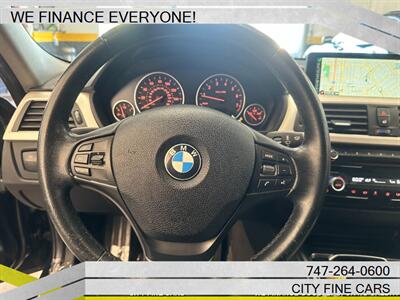 2016 BMW 320i   - Photo 21 - Panorama City, CA 91402