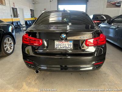 2016 BMW 320i   - Photo 8 - Panorama City, CA 91402