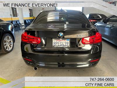 2016 BMW 320i   - Photo 8 - Panorama City, CA 91402