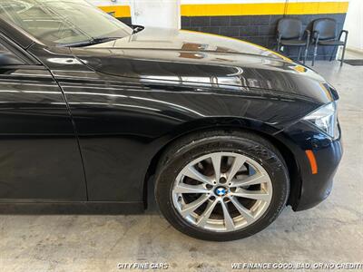 2016 BMW 320i   - Photo 13 - Panorama City, CA 91402