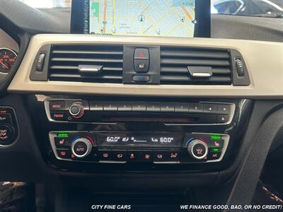 2016 BMW 320i   - Photo 26 - Panorama City, CA 91402