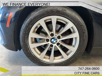 2016 BMW 320i   - Photo 3 - Panorama City, CA 91402