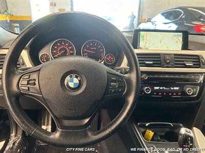 2016 BMW 320i   - Photo 15 - Panorama City, CA 91402