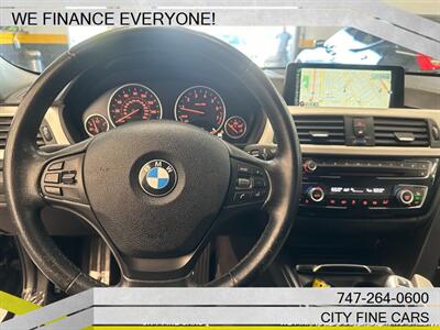 2016 BMW 320i   - Photo 15 - Panorama City, CA 91402