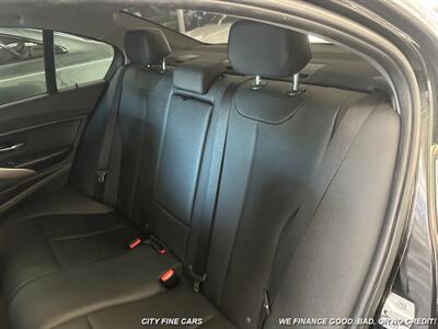 2016 BMW 320i   - Photo 32 - Panorama City, CA 91402