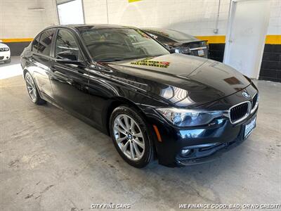 2016 BMW 320i   - Photo 14 - Panorama City, CA 91402