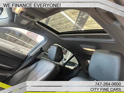 2016 BMW 320i   - Photo 31 - Panorama City, CA 91402