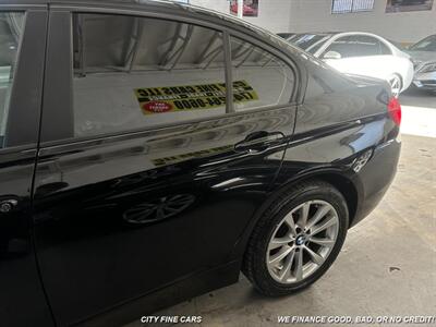 2016 BMW 320i   - Photo 6 - Panorama City, CA 91402