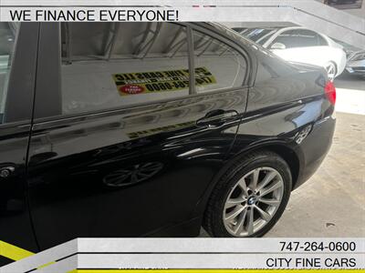 2016 BMW 320i   - Photo 6 - Panorama City, CA 91402