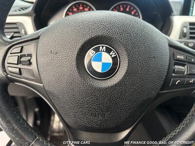 2016 BMW 320i   - Photo 19 - Panorama City, CA 91402