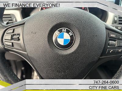 2016 BMW 320i   - Photo 19 - Panorama City, CA 91402