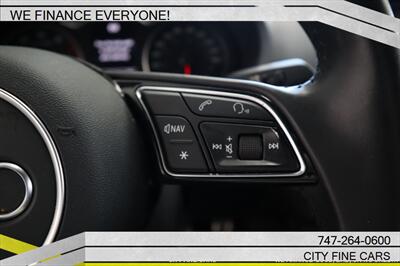 2020 Audi A3 2.0T Premium - Photo 17 - Panorama City, CA 91402