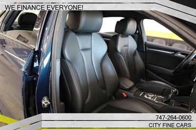 2020 Audi A3 2.0T Premium - Photo 30 - Panorama City, CA 91402