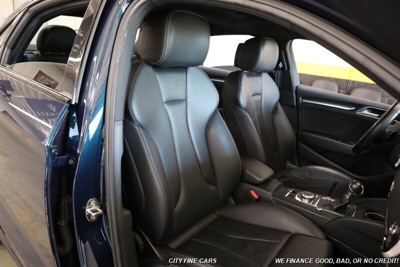 2020 Audi A3 2.0T Premium - Photo 30 - Panorama City, CA 91402