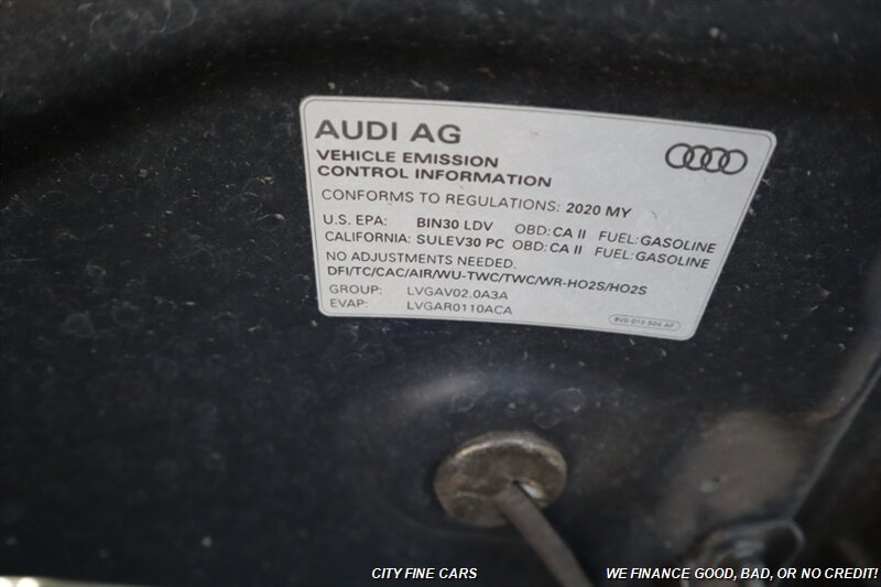 2020 Audi A3 2.0T Premium - Photo 32 - Panorama City, CA 91402