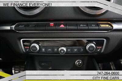 2020 Audi A3 2.0T Premium - Photo 20 - Panorama City, CA 91402
