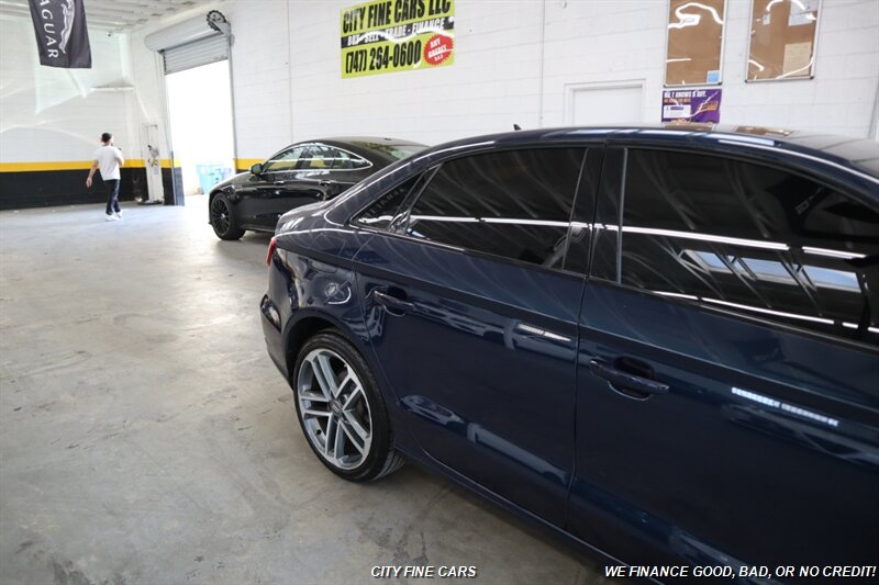 2020 Audi A3 2.0T Premium - Photo 10 - Panorama City, CA 91402