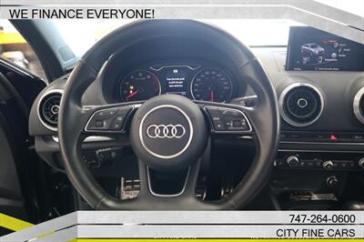 2020 Audi A3 2.0T Premium - Photo 18 - Panorama City, CA 91402