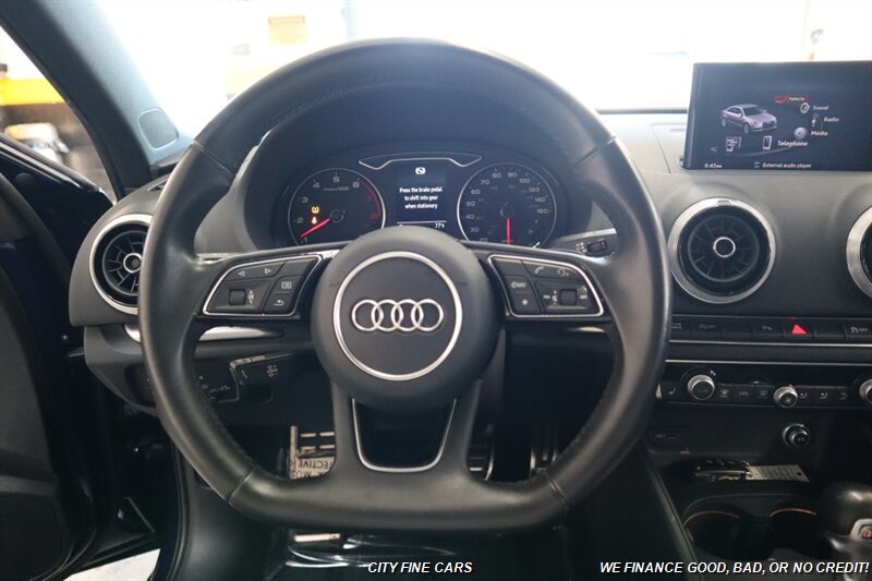 2020 Audi A3 2.0T Premium - Photo 18 - Panorama City, CA 91402