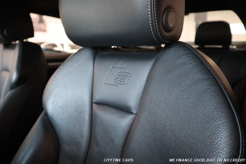 2020 Audi A3 2.0T Premium - Photo 25 - Panorama City, CA 91402